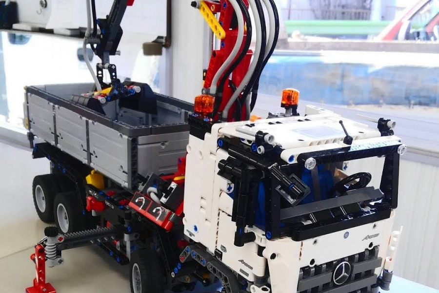 画像：接客ルーム２