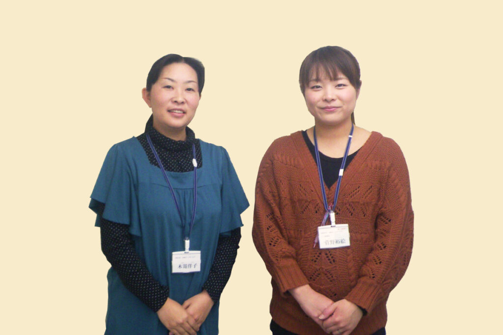 画像：車が苦手な方も安心